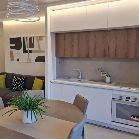 Myhome Lecce - Salentosouthapulia Exteriér fotografie