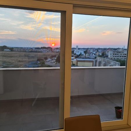 Myhome Lecce - Salentosouthapulia Exteriér fotografie