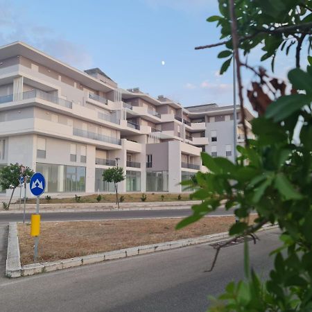 Myhome Lecce - Salentosouthapulia Exteriér fotografie