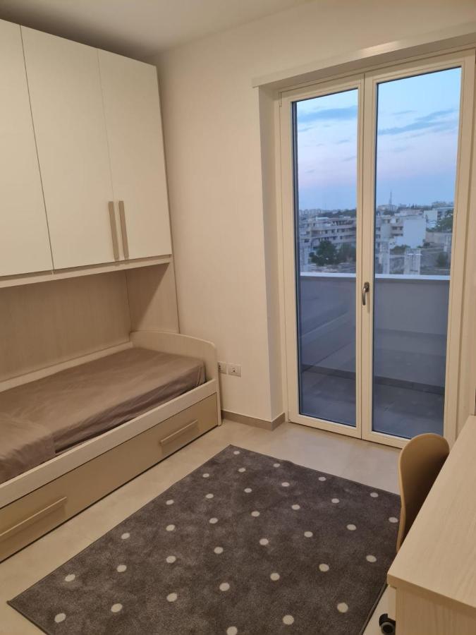 Myhome Lecce - Salentosouthapulia Exteriér fotografie