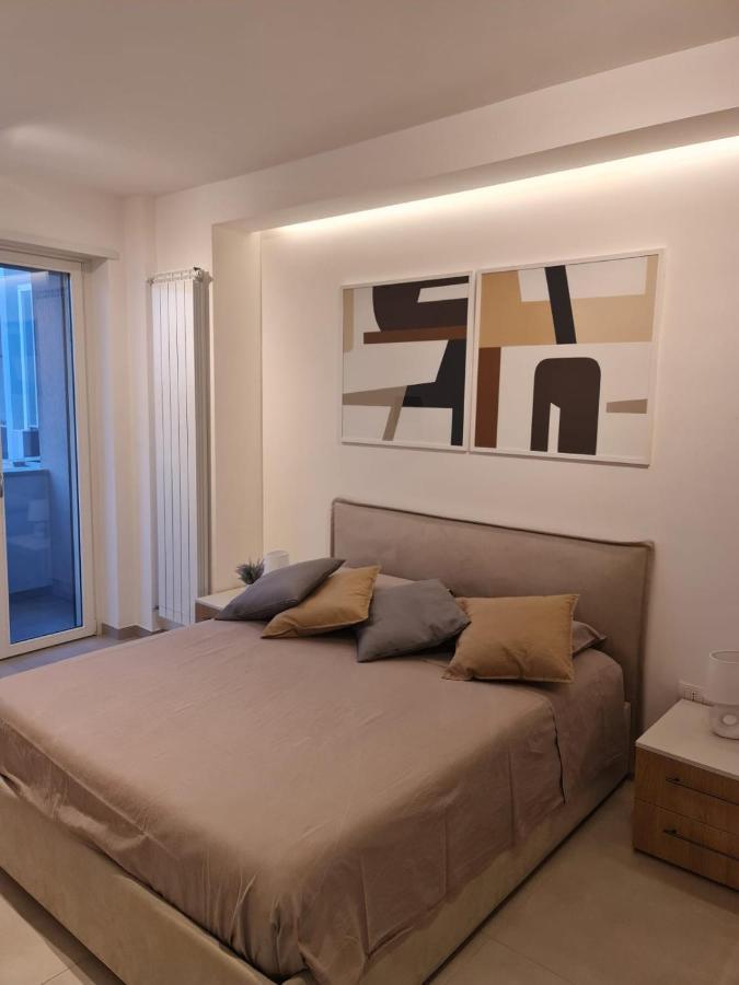Myhome Lecce - Salentosouthapulia Exteriér fotografie