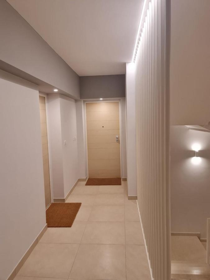 Myhome Lecce - Salentosouthapulia Exteriér fotografie