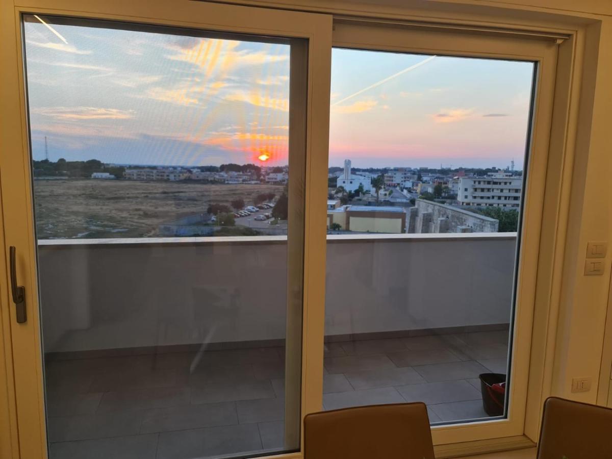 Myhome Lecce - Salentosouthapulia Exteriér fotografie
