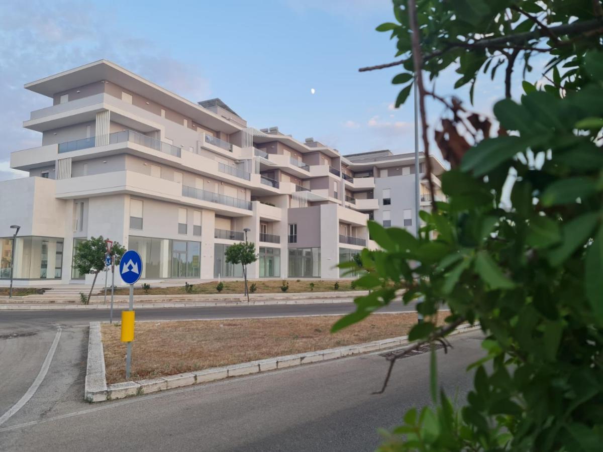 Myhome Lecce - Salentosouthapulia Exteriér fotografie