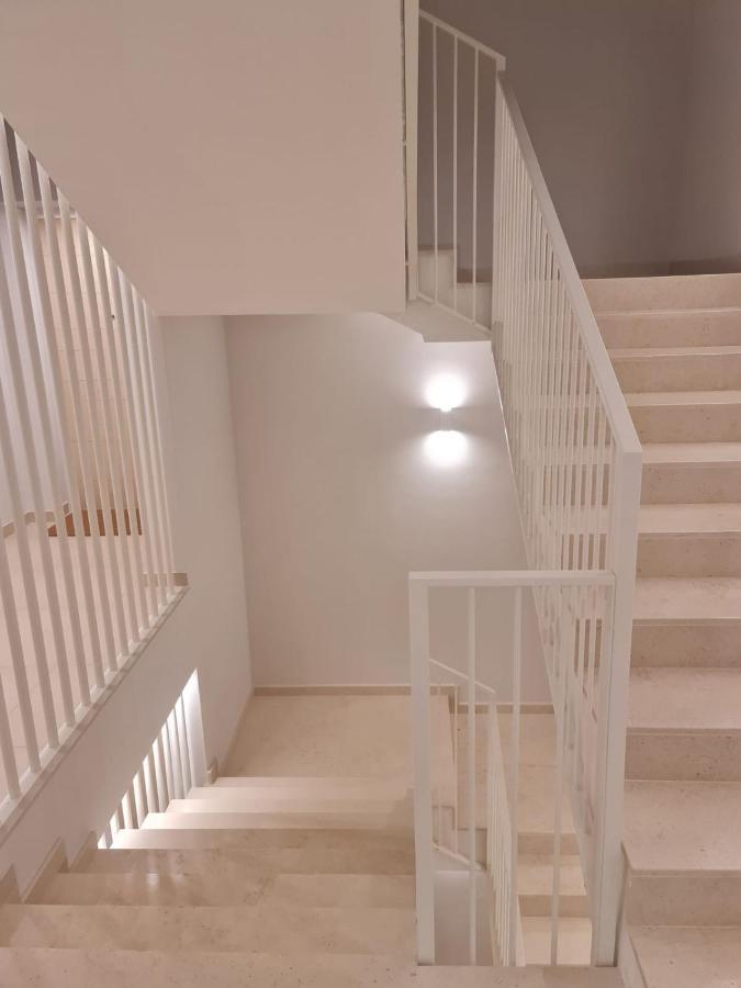 Myhome Lecce - Salentosouthapulia Exteriér fotografie