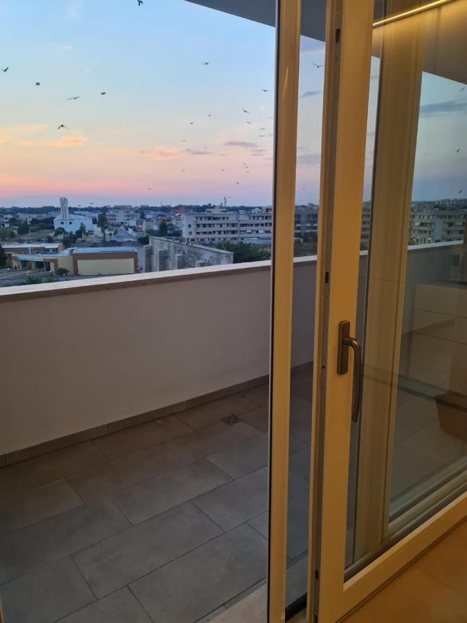 Myhome Lecce - Salentosouthapulia Exteriér fotografie