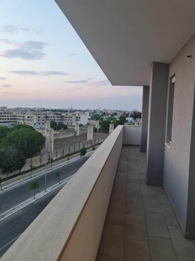Myhome Lecce - Salentosouthapulia Exteriér fotografie